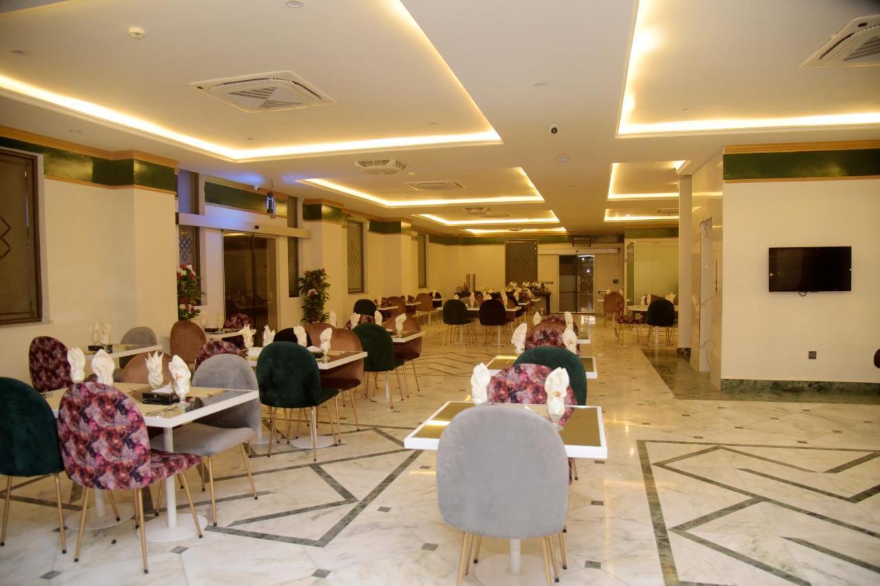The Rich Hotel & Apartments Lahor Kültér fotó